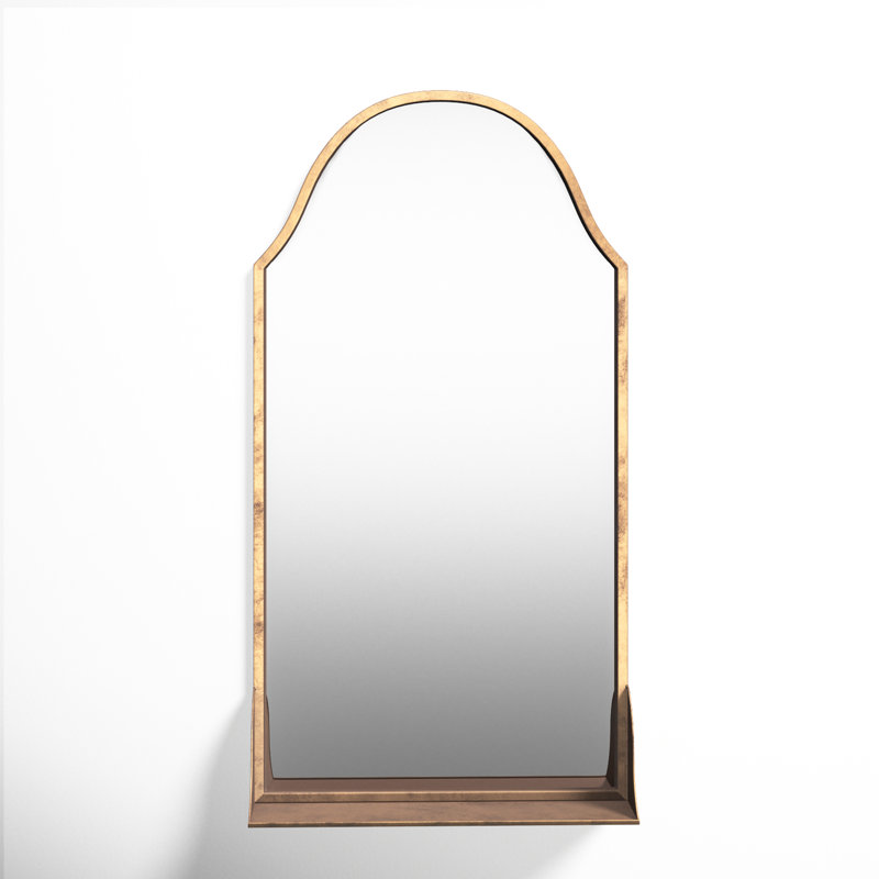 Wayfair mirror authentic